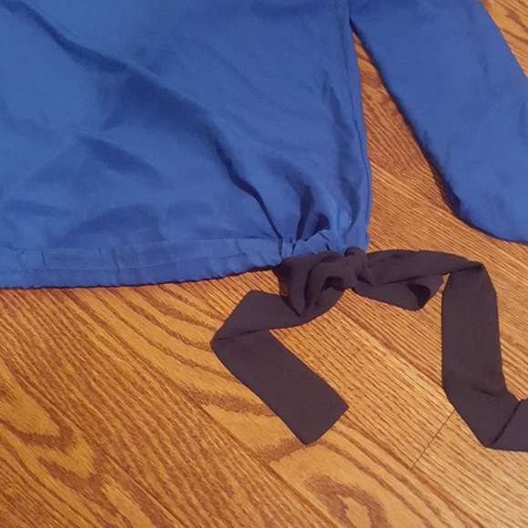 LONG SLEEVE MK - Picture 3 of 3